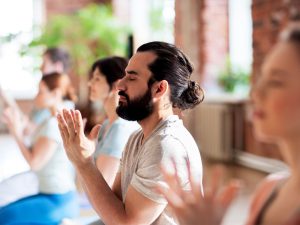 Yoga Meditation