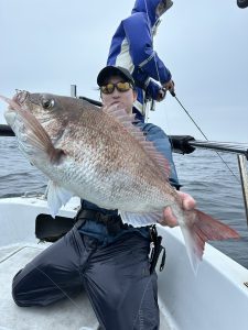 5月28日(火)テールウォーク釣行会