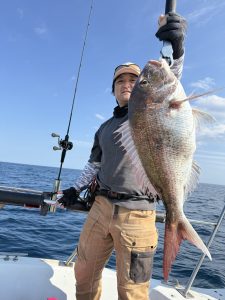 6月28日(土)ＳＬＪ・タイラバ