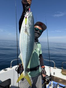 最近の釣果２