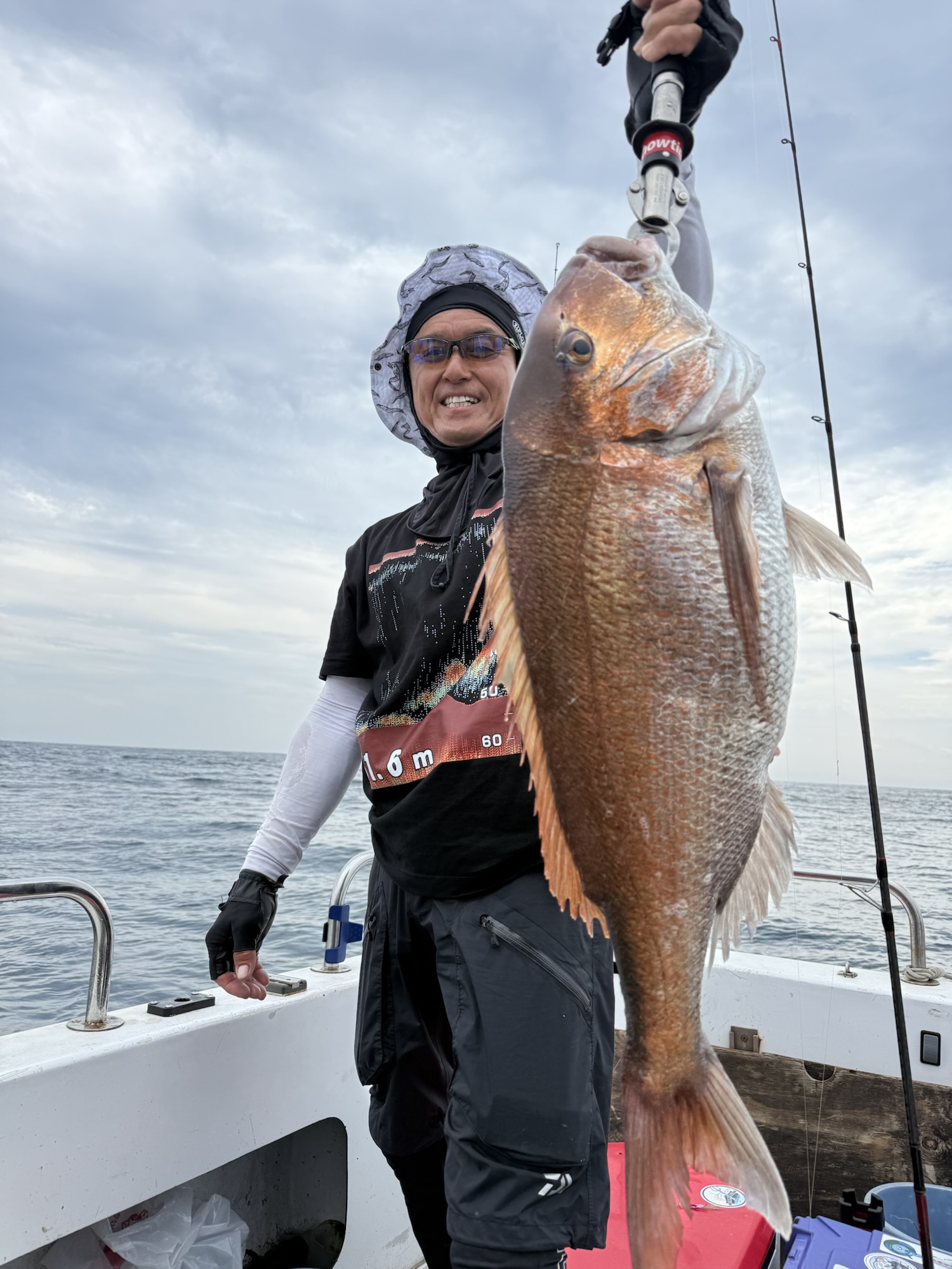 最近の釣果３