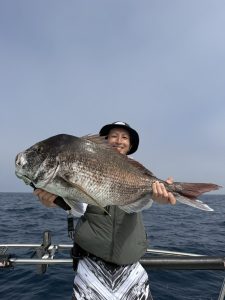8月3日ＳＬＪ・タイラバ
