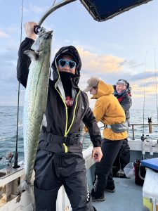 10月25日ＳＬＪ・タイラバ