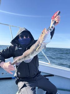 2月10日(火)ＳＬＪ・タイラバ・タラジギング